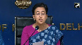 CM Atishi accuses BJP of starting Operation Lotus wherever it fails in forming govt