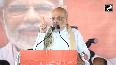 Amit Shah Slams Rahul Gandhi Insulting PM Modi Is Also Insulting Chhathi Maiya