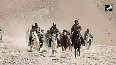 Patiala Brigade explores ancient silk route in Ladakh