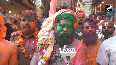 Devotees celebrate 'Rangbhari Ekadashi' in Ayodhya