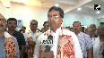 Tripura CM Manik Saha hails Dr BC Roy s endless contribution on National Doctor s Day