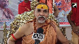 Shankaracharya Avimukteshwaranand slams I love Muhammad-Mahadev remark calls it insult to Mahadev