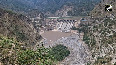 Jammu-Kashmir Gates of Salal Dam built on Chenab River in Reasi opened, watch video
