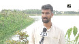 Bengaluru techie leaves his job to revive dying lakes