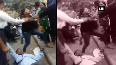 Delhi cops thrash biker; brutality caught on camera