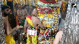 Sehra aarti performed at Ujjain s Mahakaleshwar Temple