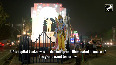 From Ayodhya to Janakpur, cities lit up ahead of grand Pran Pratishtha