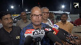 Congress was waiting for NDA s seat sharing announcement Bihar Congress President Rajesh Ram
