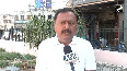 Narendra Modi ji is now running a helpless governmentSurendra Rajput