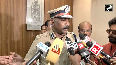 ADGP Law & Order Chennai makes big revelation about stampede at TVK chief Vijays rally in Karur