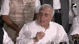 Will seek answers from EC....  Kapil Sibal on elections through EVMs