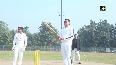 CP Delhi inaugurates 7th Yamuna Trophy cricket tournament
