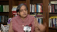 Centre should be held accountable for shortage of COVID vaccines Shashi Tharoor