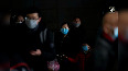 Coronavirus: Over 1000 dead in mainland China