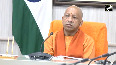 CM Yogi Adityanath holds meeting for development projects for Kanpur= Meerut, Mathura & Vringdavan