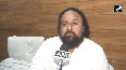 Pakistan only gives way What did Anil Mehra say on Ind Pak AF trade amid Ind Pak tension
