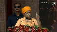 We have brought back identity CM Yogi accuses previous govt of changing Ayodhya s name