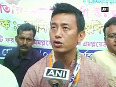 bhaichung bhutia video