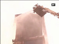 Delhi Massive fire breaks out at Netaji Subhash Place