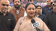 Entertainers Cricket League (ECL) organized in Delhi, CM Rekha Gupta attended the inaugural ceremony