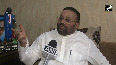 Praying to Goddess Lakshmi on Diwali wont eradicate Indias poverty Apni Janata Party Chief