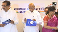 NCP-SCP releases manifesto for Lok Sabha elections