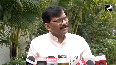 Mutual differences between Congress and Shiv Sena regarding seat sharing in Maharashtra
