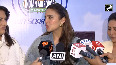Very proud of our IAF Huma Qureshi lauds IAF, calls Sekhon IAF Marathon great initiative