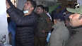 J&K Police conducts raids at Government Medical College in Anantnag