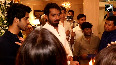 Inside Sonu Sood's Soulful Ganesh Chaturthi Celebration