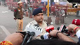 Red Fort Delhi Blast What is the situation like in Delhi after the blast DCP gives important information