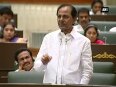 We are giving double bedroom houses to poor people Telangana CM