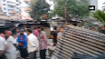 PUNE: 2 killed as massive fire breaks out in slum