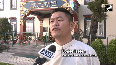 Tibetan leaders extend Diwali greetings to Indian Community