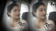 Rashmika Mandanna showers praises on Atal Setu