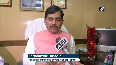 Shahnawaz Hussain takes charge as Bihar Industries Minister