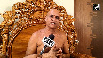 Gundhar Nandi Maharaj on meeting HM Amit Shah over Dharmasthala & other issues  Karnataka