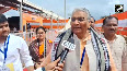 Thank PM Modi for frequently visiting Odisha in last 14-15 months BJP state in charge Tomar