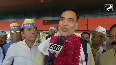 Dictatorship will lose, Constitution and democracy will win... AAP leader Gopal Rai on LS Polls