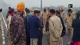 Three-member panel in Ferozepur to inquire into security breach during PM s Punjab visit