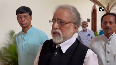 WB Governor should be removed in view of Birbhum incident TMC MP Sudip Bandyopadhyay
