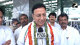 Cong MP Randeep Surjewala accuses BJP of insulting Karnataka & treating state as money making machine