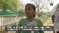 Economics graduate sells tea outside Patna Womens' college