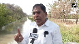 Kejriwals govt is responsible BJPs Yogender Chandoliya takes on AAP over Delhi water crisis