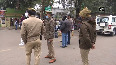 UP Police urges SP workers to follow COVID norms in Lucknow