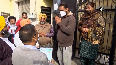Kejriwal kicks-off door-to-door election campaign in Mohali