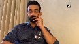 Ind vs Aus 1st test match in every series is crucial, says Ajinkya Rahane.mp4