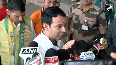 Tejashwi Rahul have Lalu Jis guidanc Ill chart my own path Tej Pratap bold declaration