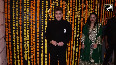 Jitendra celebrates his 50th wedding anniversary