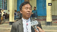 Manipur's oldest Catholic school set on fire